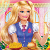 Barbie Escuela de Princesas