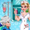 Elsa Doctor Fashion