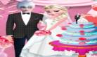 Elsa and Jack  Wedding Prep