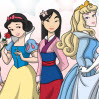 Princesas de Disney