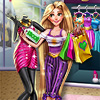 Rapunzel Real Life Shopping Like