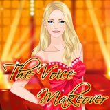 The Voice Makeover